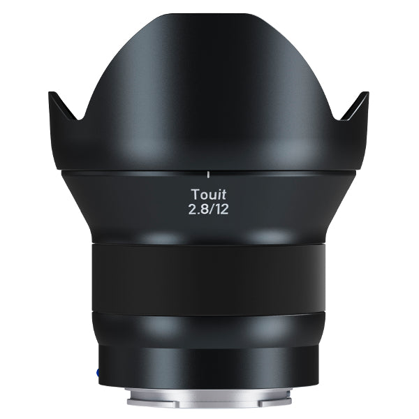 Zeiss 12mm for Sony E-Mount Cameras – Reef Photo & Video