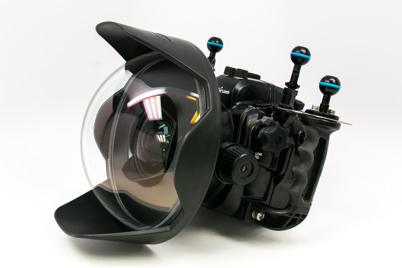 Canon 11-24 f/4 Lens Test – Reef Photo & Video