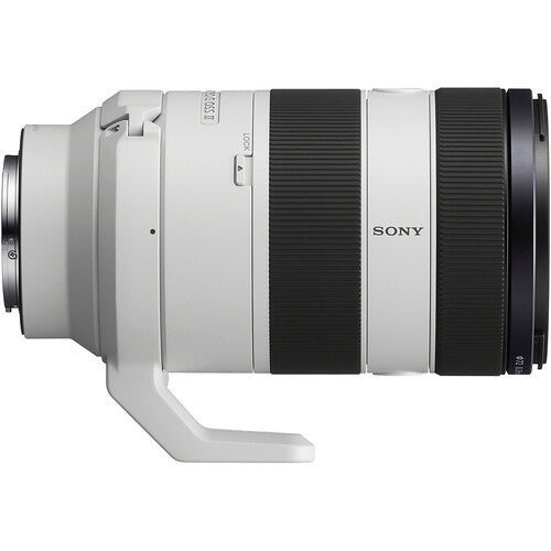 Sony 70-200mm F/4 Macro G OSS II – Reef Photo & Video