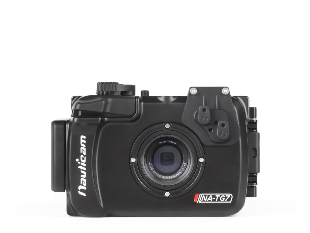 ●OLYMPUS Tough TG-5 Kamera Olympus Tough Underwater Camera Underwater Housing For OM