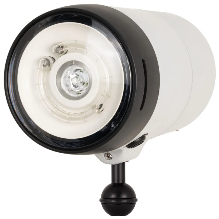 Ikelite RC165 TTL Underwater Strobe Fiber Optic