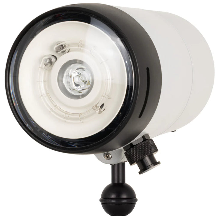 Ikelite DS165 TTL Underwater Strobe with Electrical Bulkhead