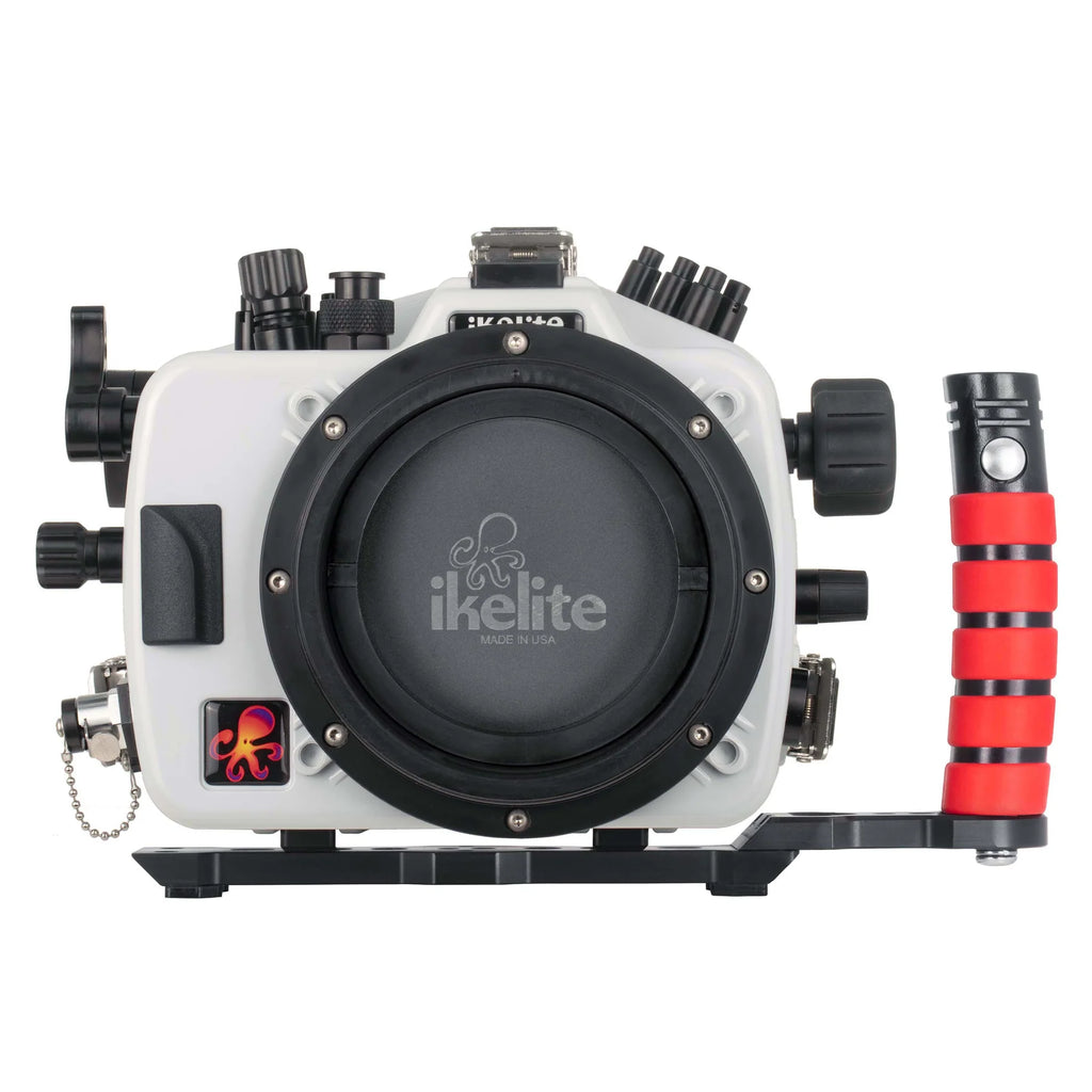 200DL Underwater Housing for Nikon Z8 Mirrorless Digital Cameras Reef