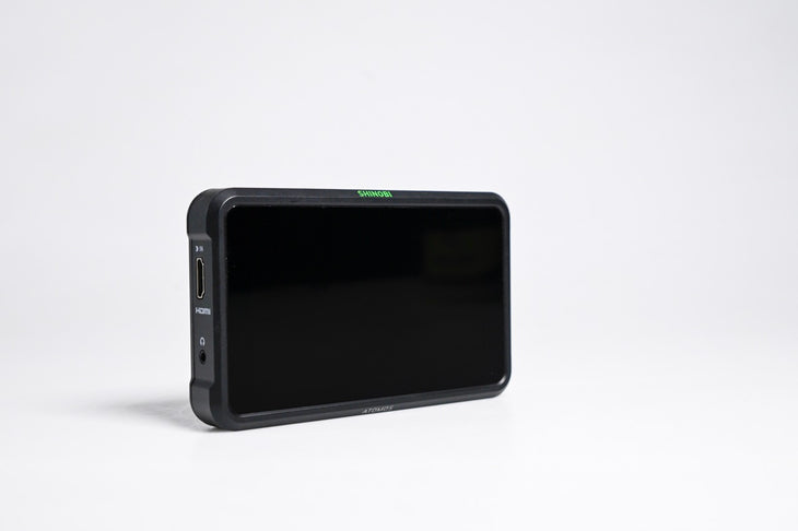 CP.5119 Pre-owned Atomos Shinobi 5.2in 4K HDMI Monitor