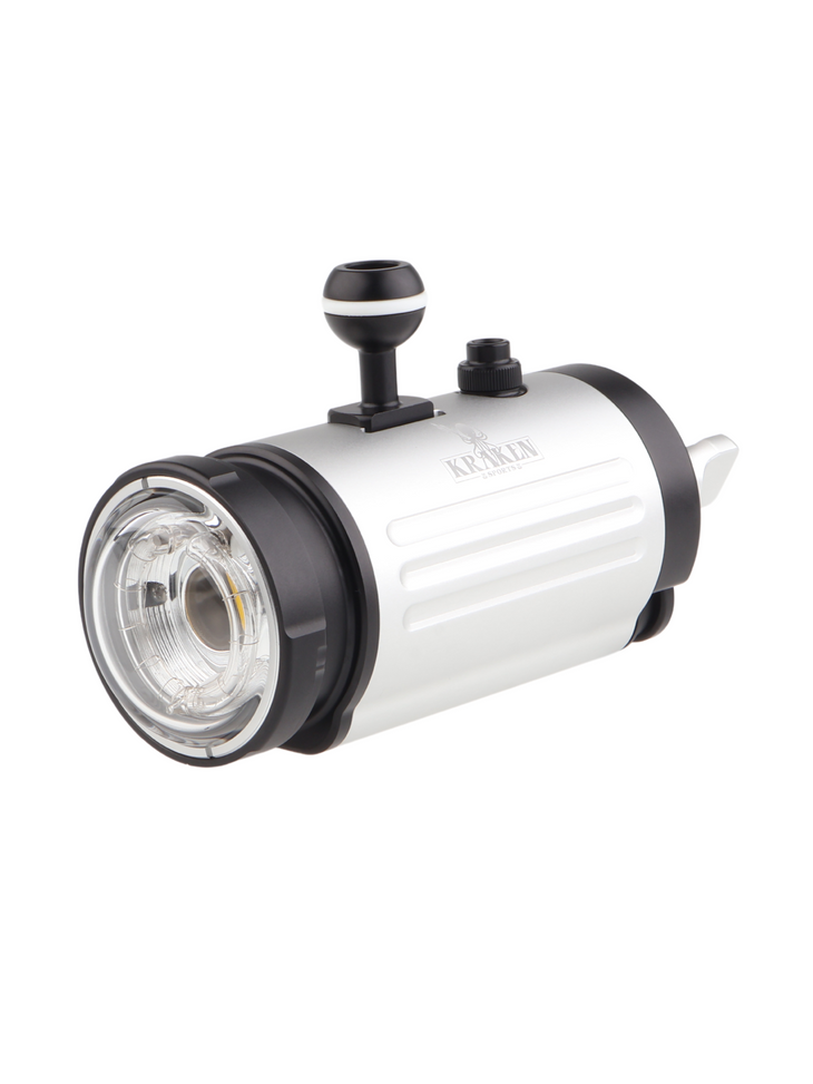 Kraken KR-S80 Flash