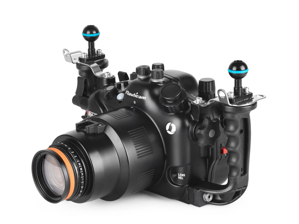 Nauticam NA-O60-F フォーカスギア Nauticam NA-O60-F フォーカスギア