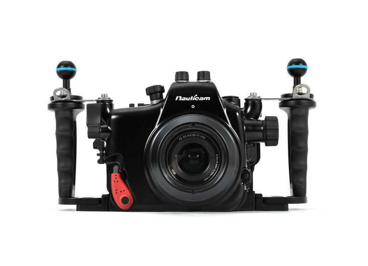 Nauticam NA-A7 Housing for Sony A7/A7R Cameras