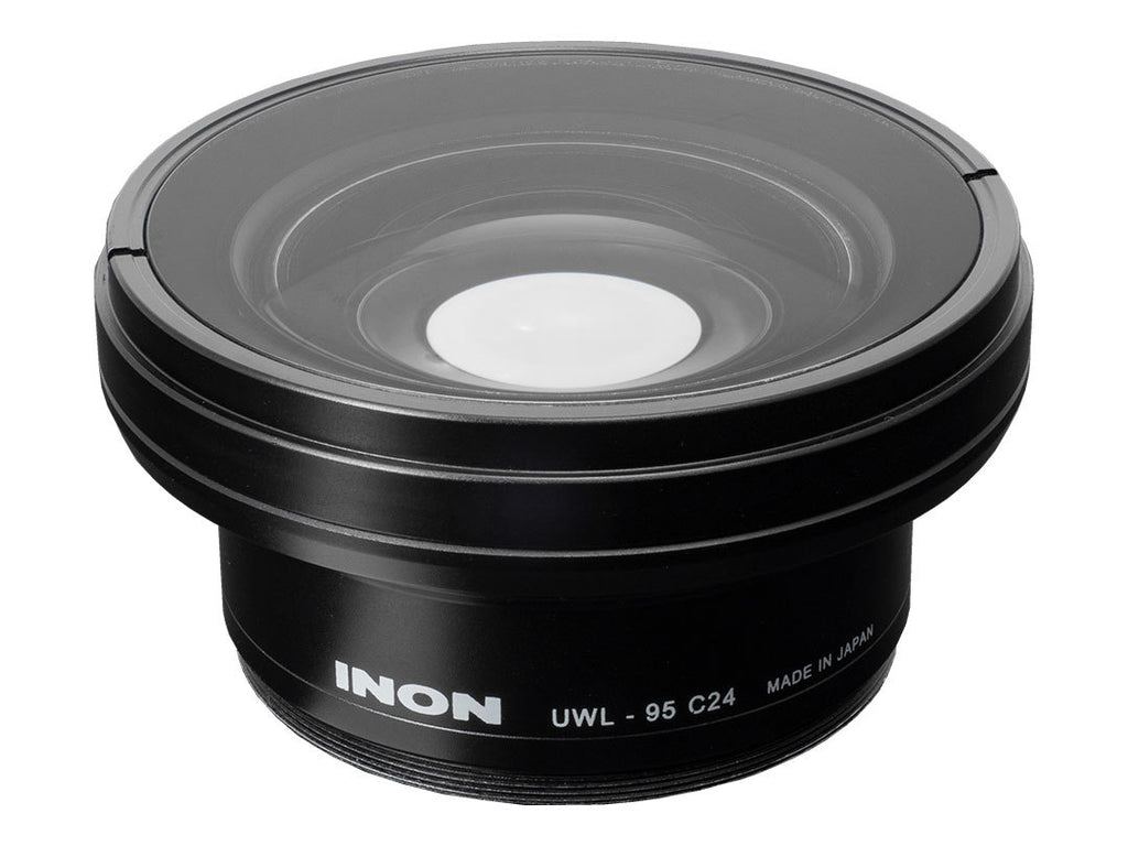 Inon UWL-95 C24 M67 Type 1 Wide Conversion Lens