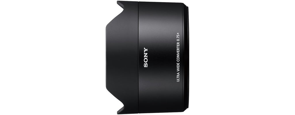 Sony 21mm Ultra-Wide Conversion Lens for FE 28mm f/2 Lens – Reef