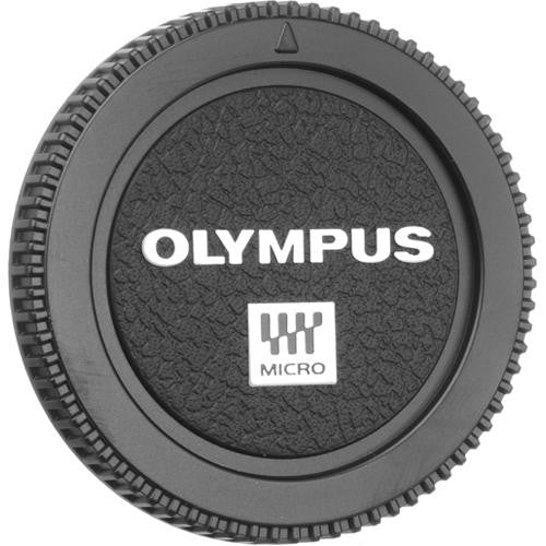 Olympus BC-2 Body Cap for Micro Four Thirds Digital Cameras