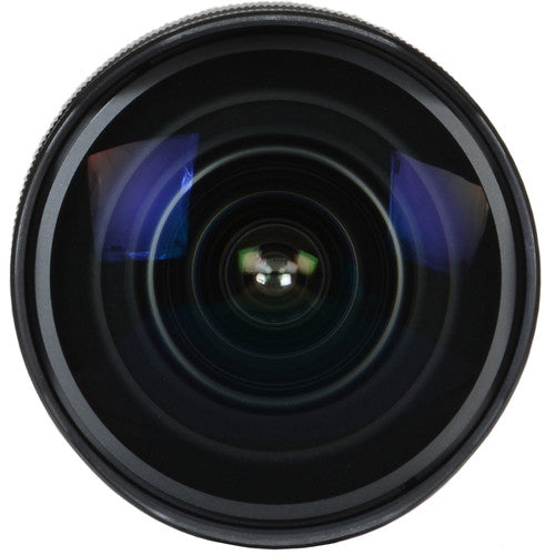 OM System M.Zuiko Digital ED 8mm f/1.8 Fisheye PRO Lens – Reef
