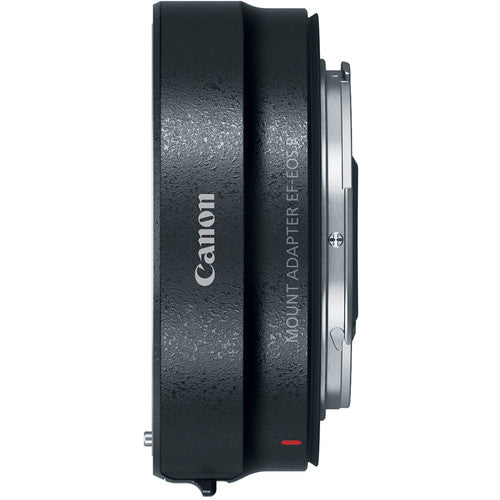 Canon Mount Adapter EF-EOS R (Choose Option) – Reef Photo
