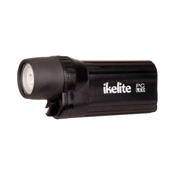 Ikelite PCa LED Light 2 - Black