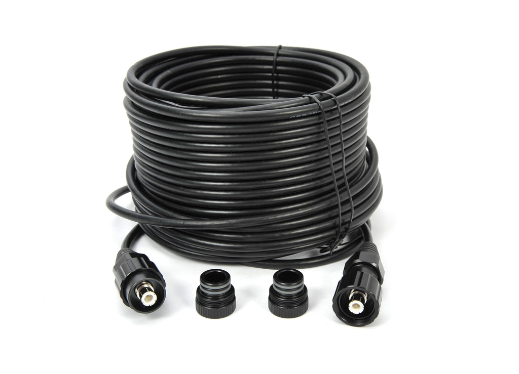 【るか】camare 30m SDI＋camare  30m SDI Nauticam SDI Cable in 30m Length (For Connection Between SDI