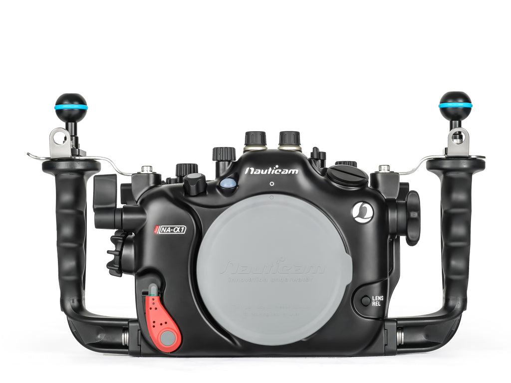 sony a7ii housing