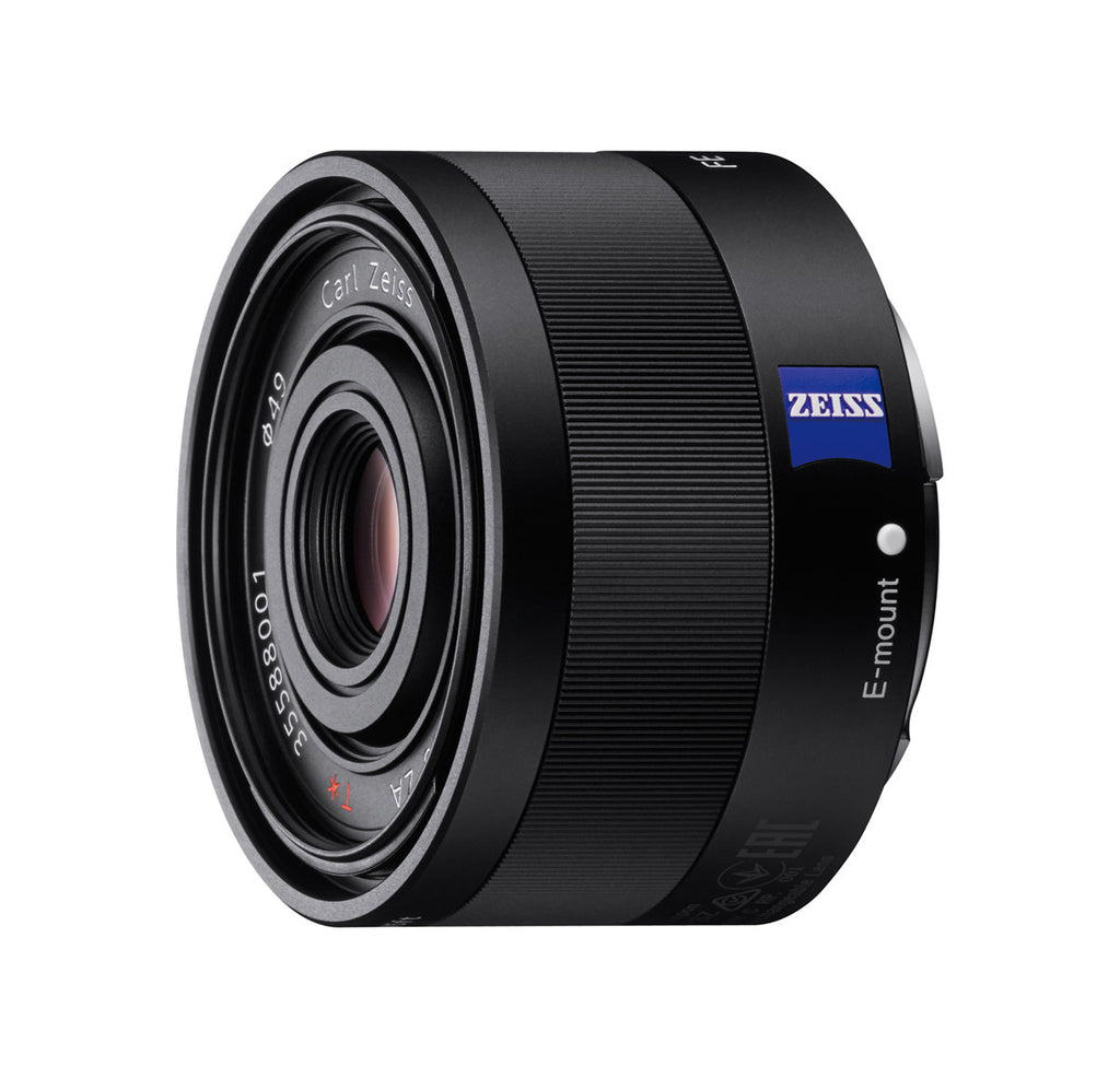 Sony Zeiss Sonnar T* FE 35mm f/2.8 ZA Lens