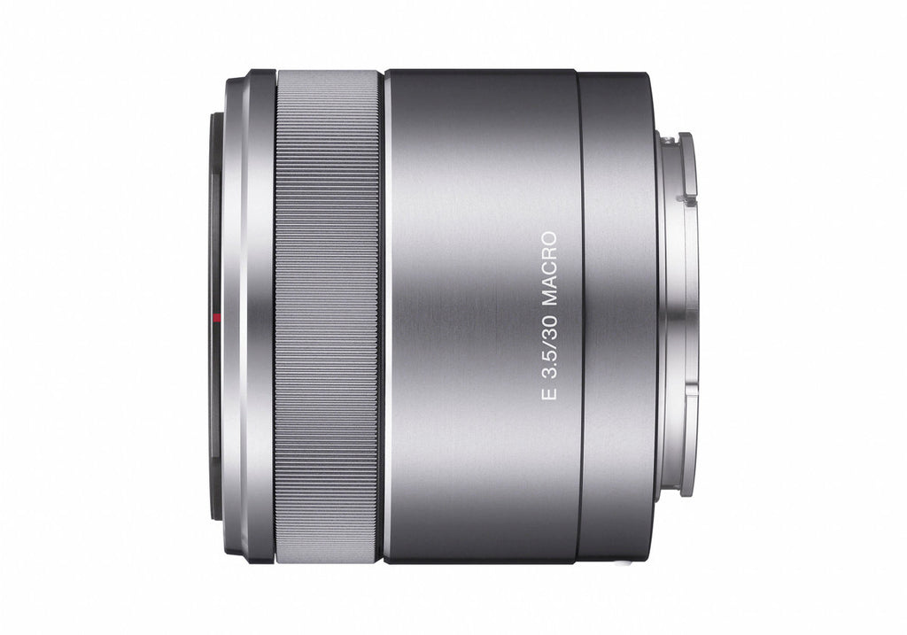 Sony E 30mm f/3.5 Macro Lens – Reef Photo & Video