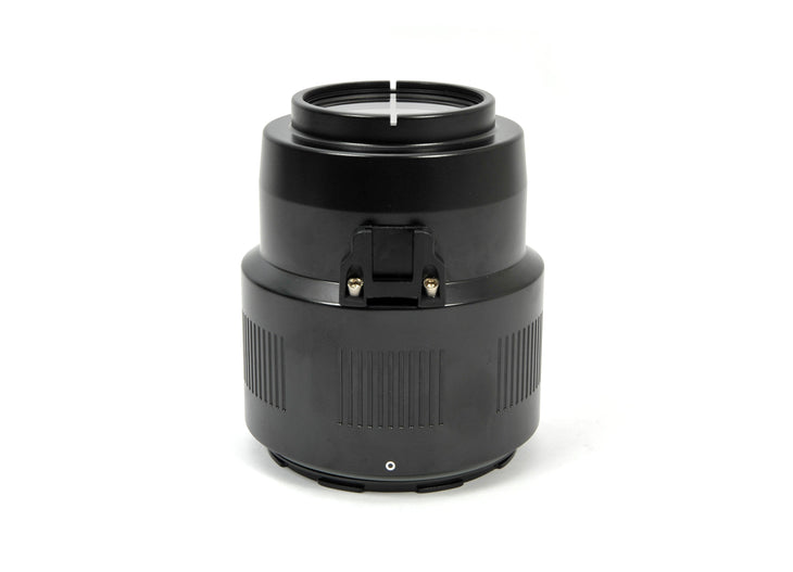 Nauticam N100 Macro port 110 for Sigma 105mm f/2.8 DG DN Macro Art