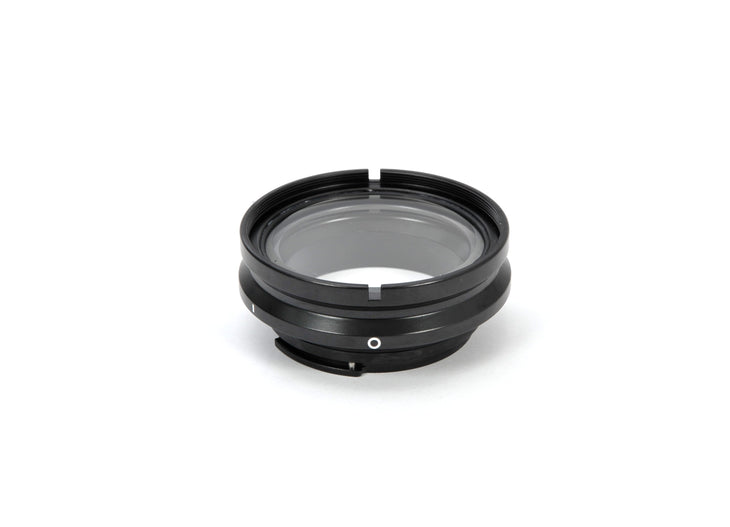 Nauticam N50 Short Port with M67 Thread for Wet Wide Angle Lenses (Widest Focal Length Only)