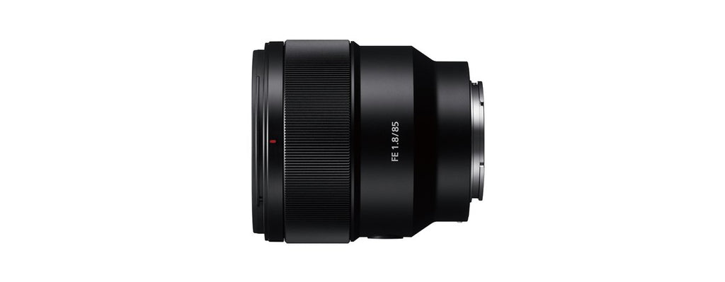 Sony FE 85mm f/1.8 Lens – Reef Photo & Video