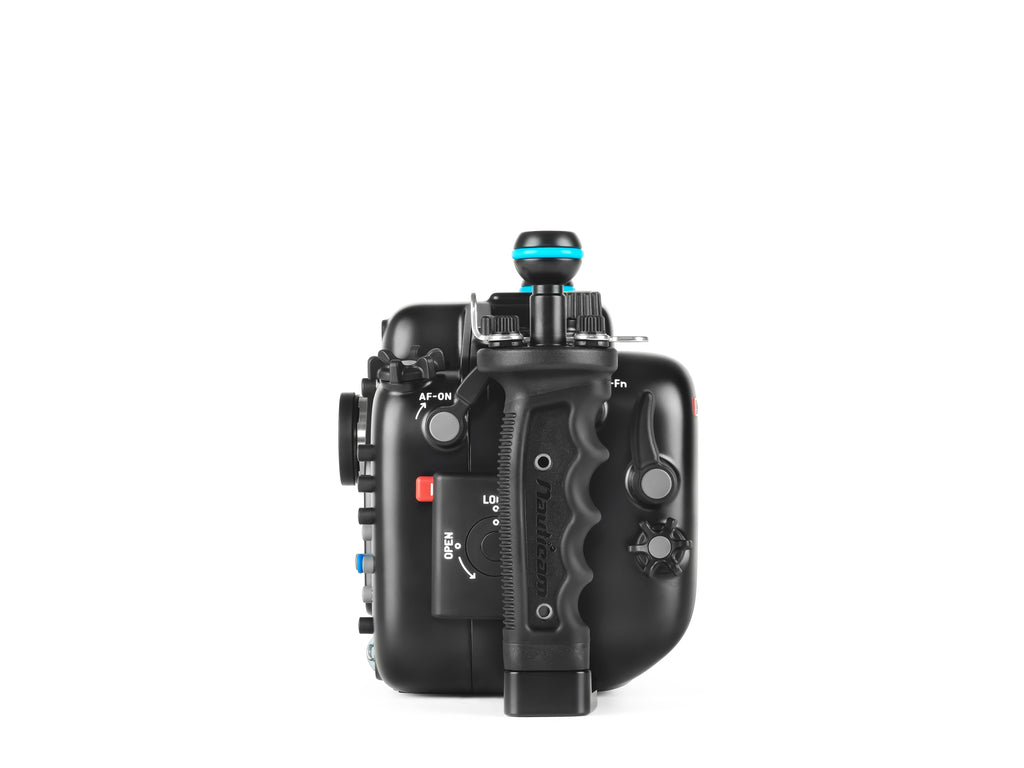 200DLM/D Underwater Housing for Canon EOS R7