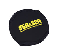 Sea & Sea Compact Dome Port Cover (Neoprene)