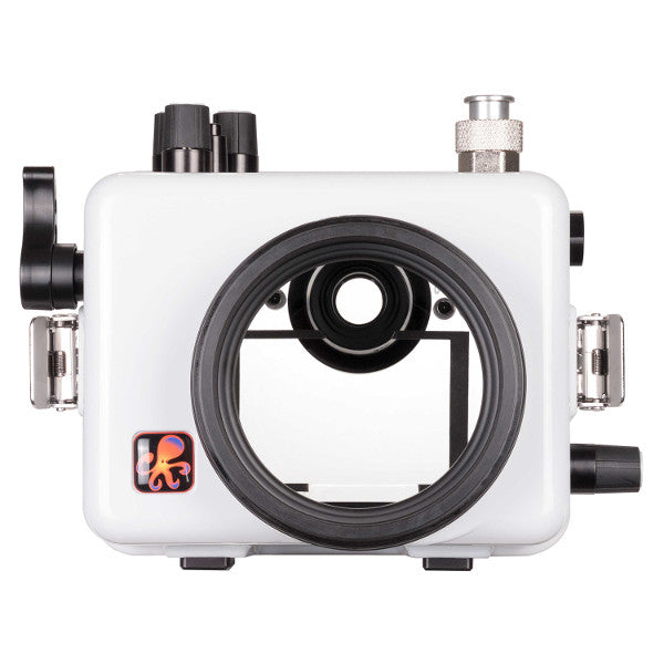 Ikelite Compact DSLR Housing for Canon SL2 / 200D, White