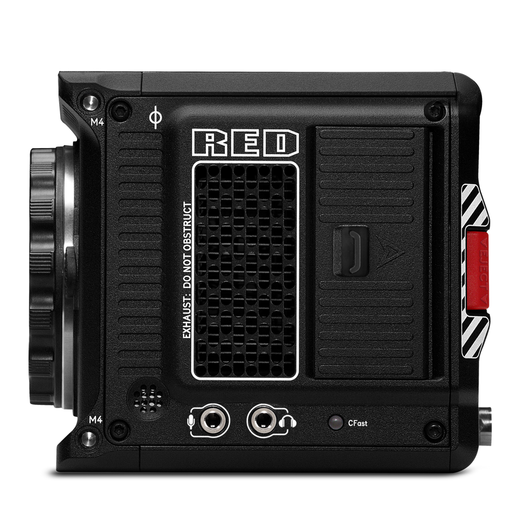 その他 RED PRO CFAST 512GB / RED KOMODO RED DIGITAL CINEMA 512GB