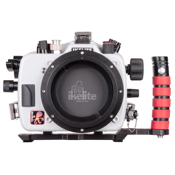 Ikelite 200DL Underwater Housing for Nikon D810
