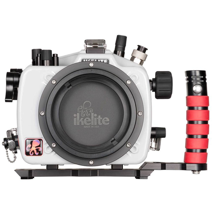 Ikelite 200DL Underwater Housing for Panasonic Lumix DC-G9 Micro Four-Thirds Mirrorless Cameras