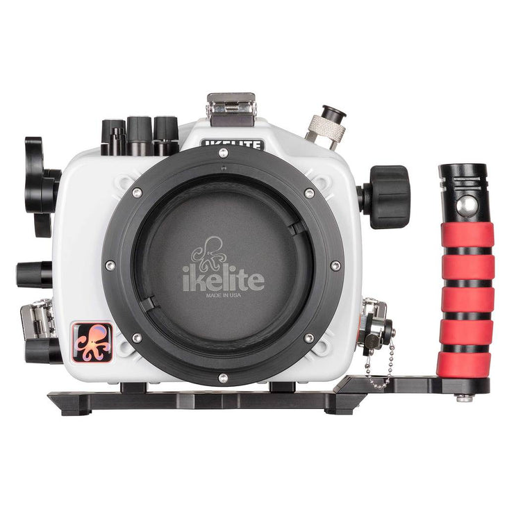 Ikelite 200DL Underwater Housing for Sony Alpha A7 II, A7R II, A7S II Mirrorless Cameras