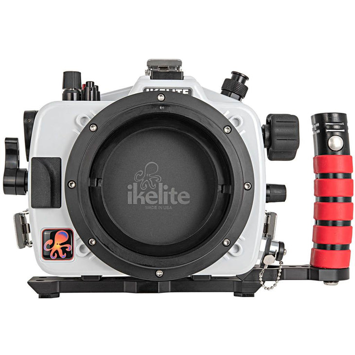 Ikelite 200DL Underwater Housing for Canon EOS R