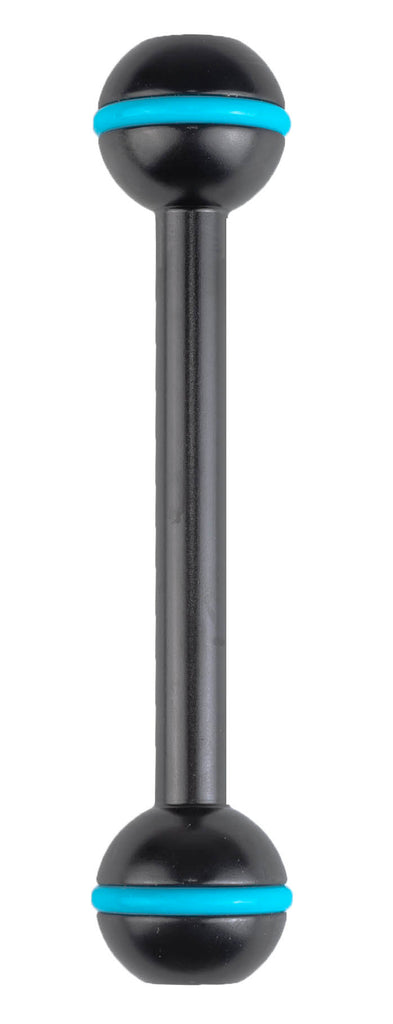 Nauticam 100mm Double Ball Arm – Reef Photo & Video
