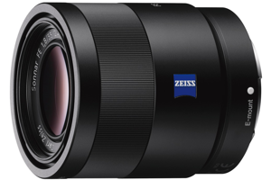 Sony Zeiss Sonnar T* FE 55mm f/1.8 ZA Lens – Reef Photo & Video