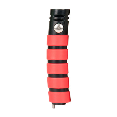 Ikelite Rubberized Grip With Quick Release, Right Handle
