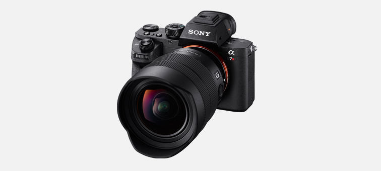 Sony FE 12-24mm f/4 G Lens (Full-frame E-mount Lens) – Reef Photo 