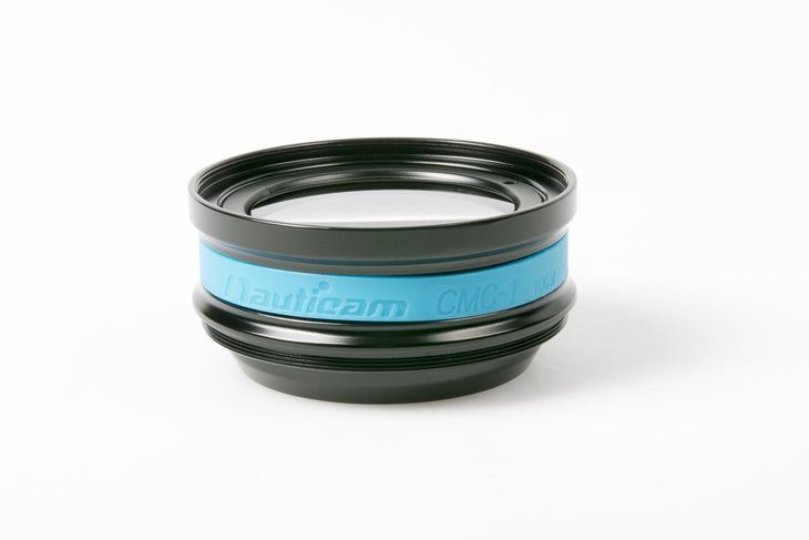 Nauticam Compact Macro Convertor 1 (CMC-1, 4.5x Magnification)