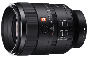 Sony FE 100mm f/2.8 STF OSS GM Lens – Reef Photo & Video