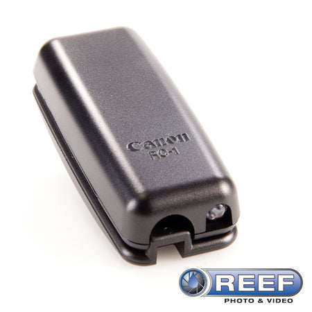 Canon RC-1 Wireless Remote Controller