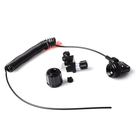 Inon Optical D Cable (L Type)/Cap W46 Set for PT-044/PT-046