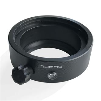 Subal BJAD23/LM30 special focus extension ring for Leica M