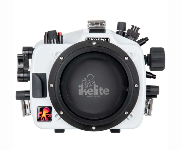 Ikelite 200DL Underwater Housing for Nikon D780 DSLR Camera