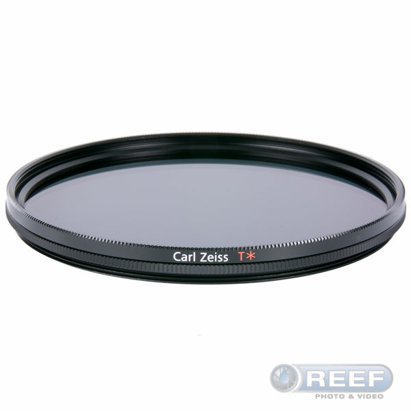 Carl Zeiss T* Polarizer Filter (circular) 77mm Reef Photo & Video