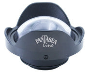Fantasea UWL-400Q Wide Angle Lens