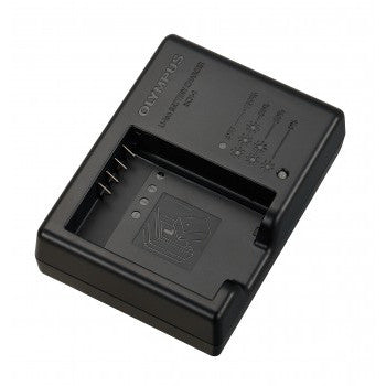 Olympus BCH-1 Battery Charger for BLH-1 Lithium-Ion Battery