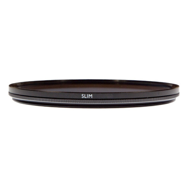 B+W 77mm Slim Circular Polarizer Filter MRC