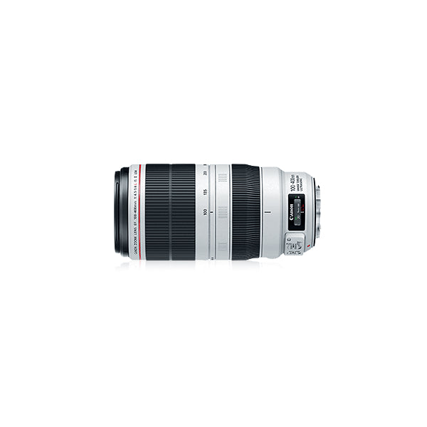 Canon EF 100-400mm f/4.5-5.6L IS II USM Lens