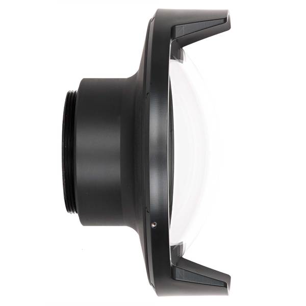 Ikelite DC 6 Inch Dome for Compact Housings (Choose Version)