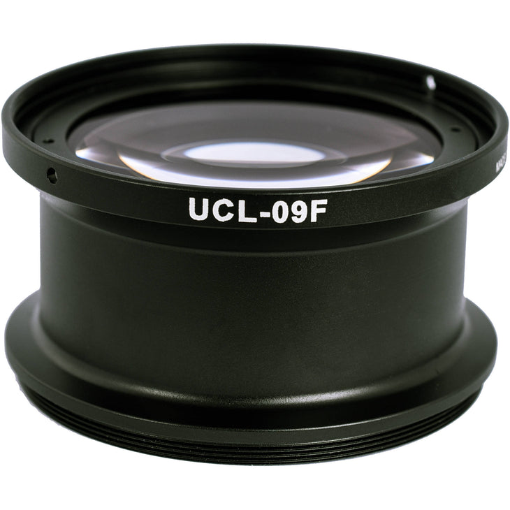 Fantasea UCL-09F +12.5 Super Macro Lens