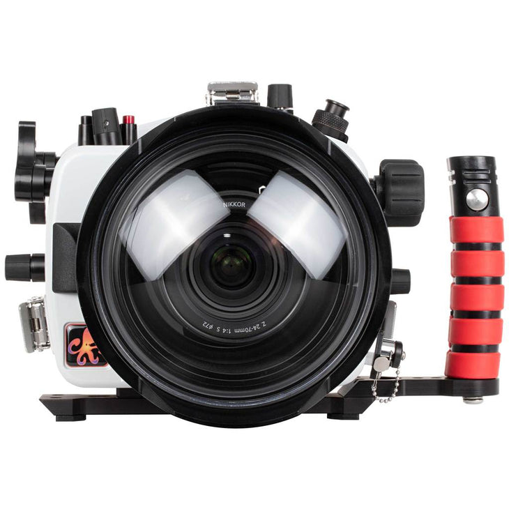 Ikelite 200DL Underwater Housing for Nikon Z6, Z6 II, Z7, Z7 II Mirrorless Digital Cameras